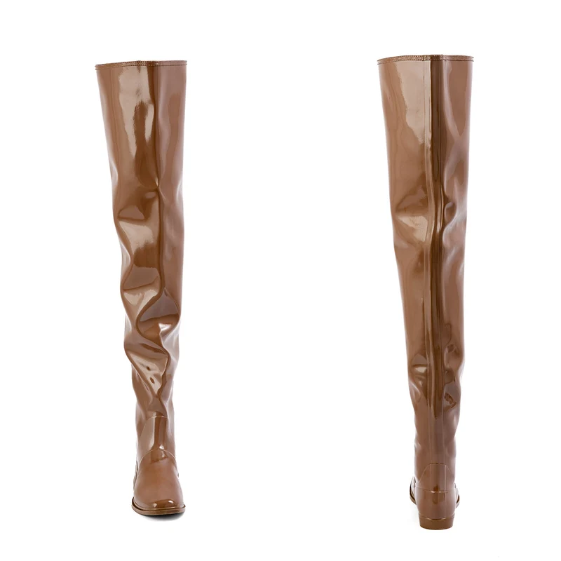 ACQUO Vega Walnut Brown