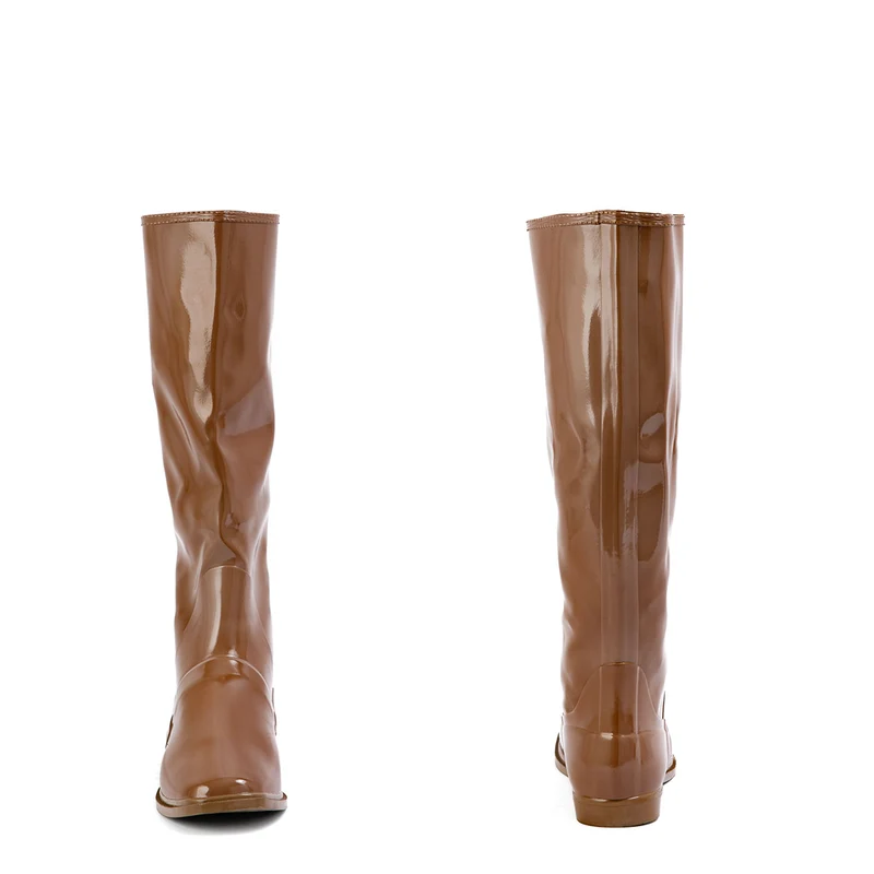 ACQUO Svea Walnut Brown