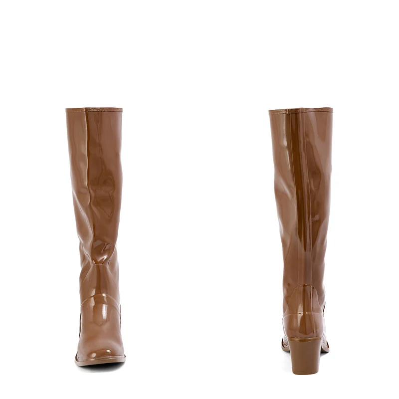 ACQUO Karin Walnut Brown