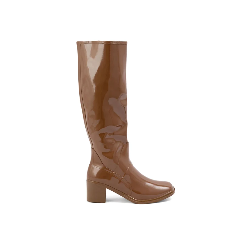 ACQUO Karin Walnut Brown