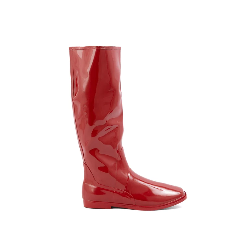 ACQUO Svea Cherry Red
