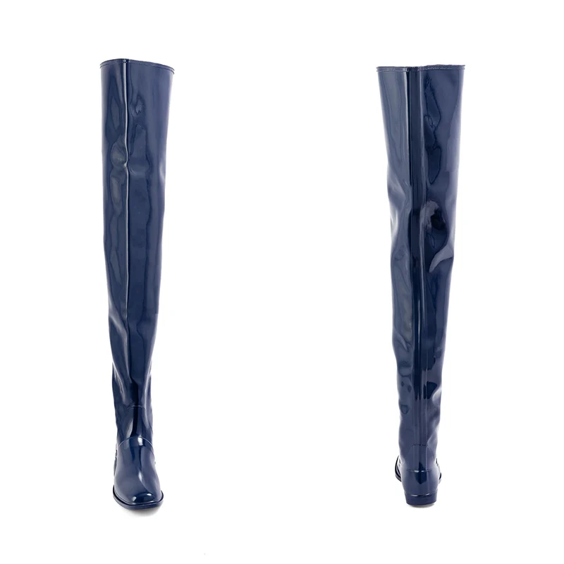 ACQUO Vega Iris Blue