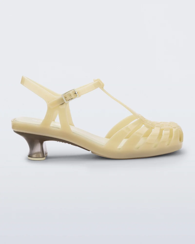 Vixen Kitten Heel
