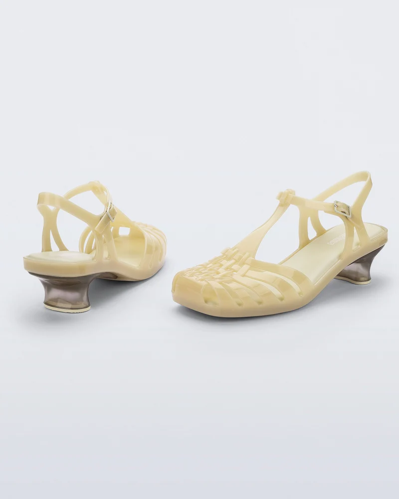 Vixen Kitten Heel