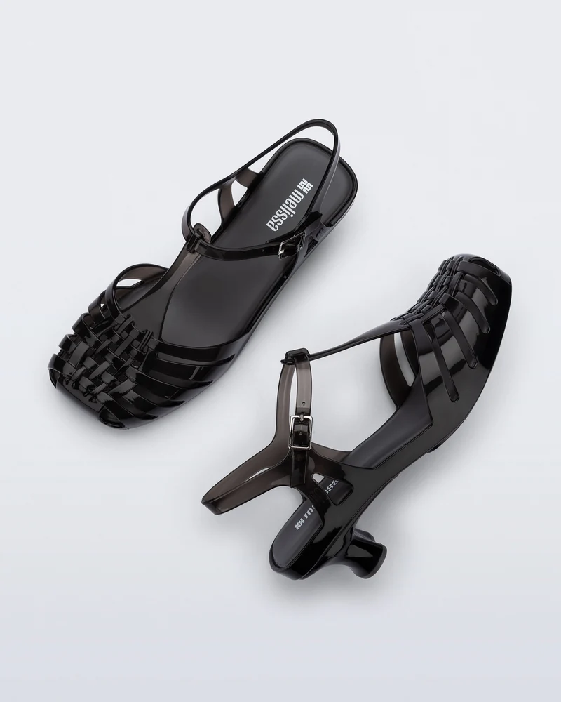 Vixen Kitten Heel