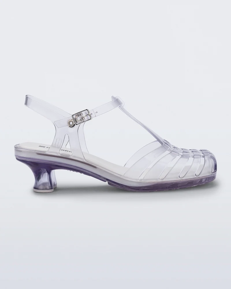 Vixen Kitten Heel