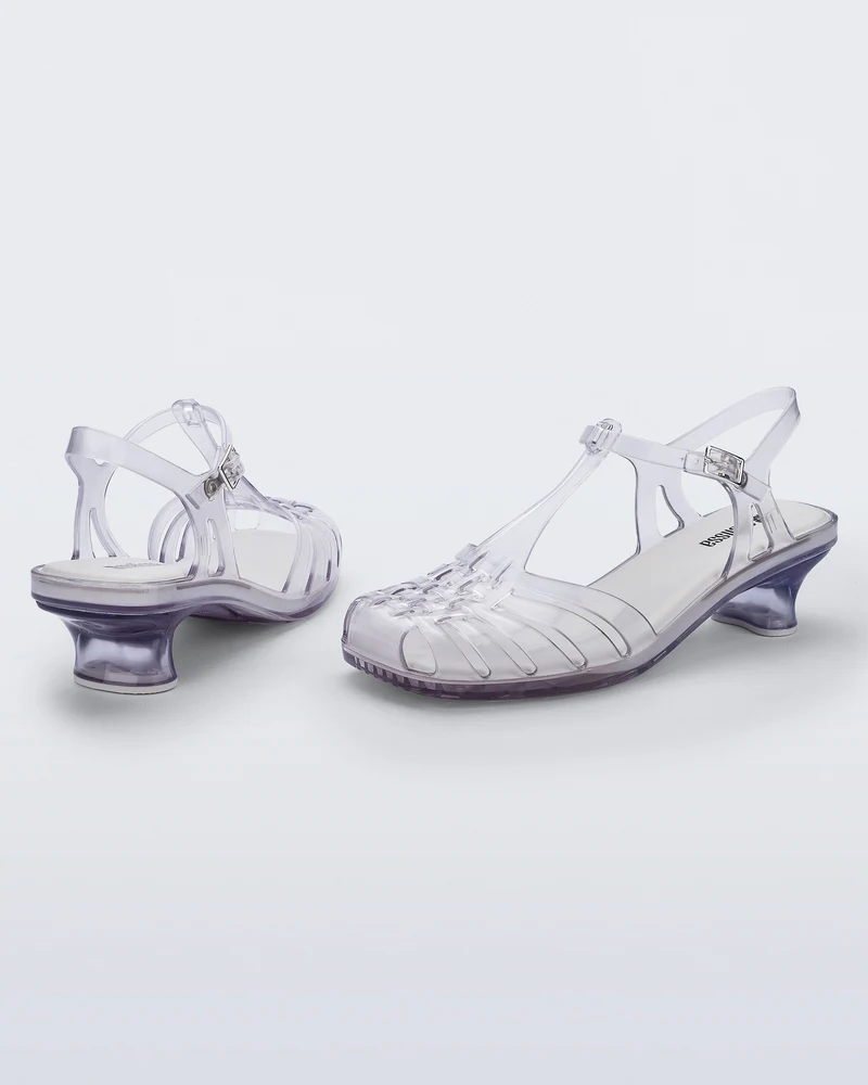 Vixen Kitten Heel