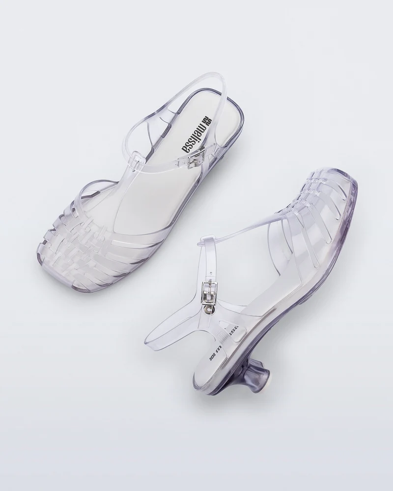 Vixen Kitten Heel