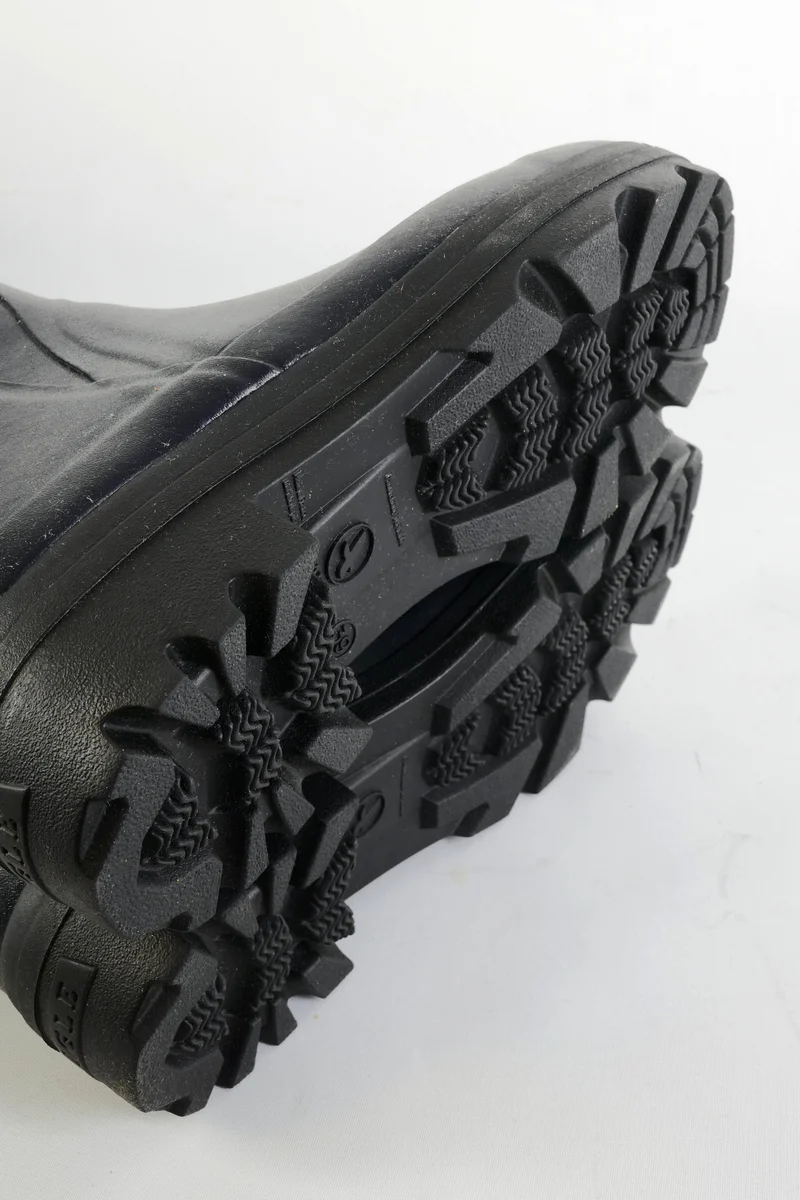 Gummistiefel blau