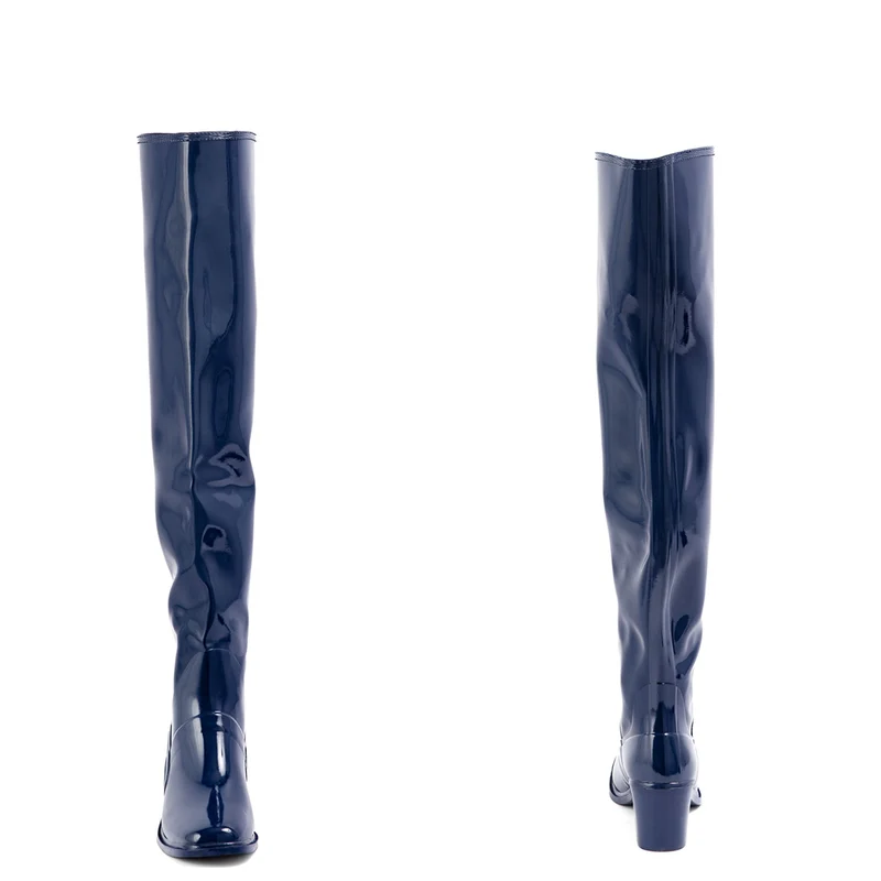 ACQUO Lisa Iris Blue