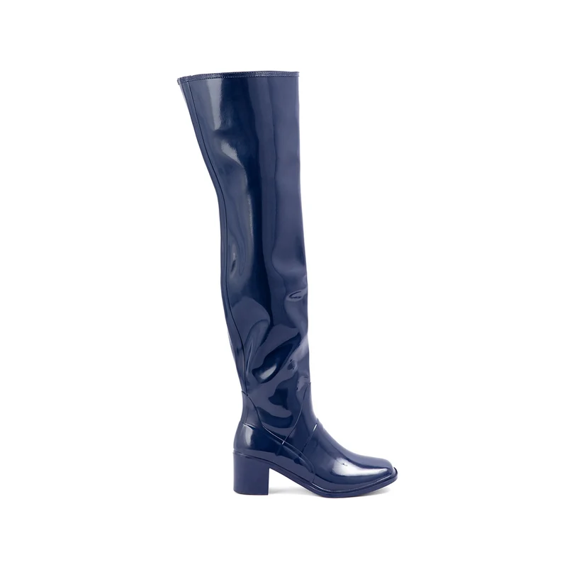 ACQUO Lisa Iris Blue