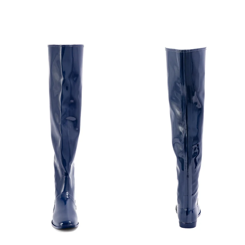 ACQUO Greta Iris Blue