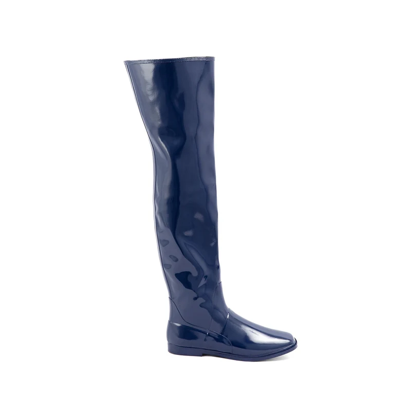 ACQUO Greta Iris Blue