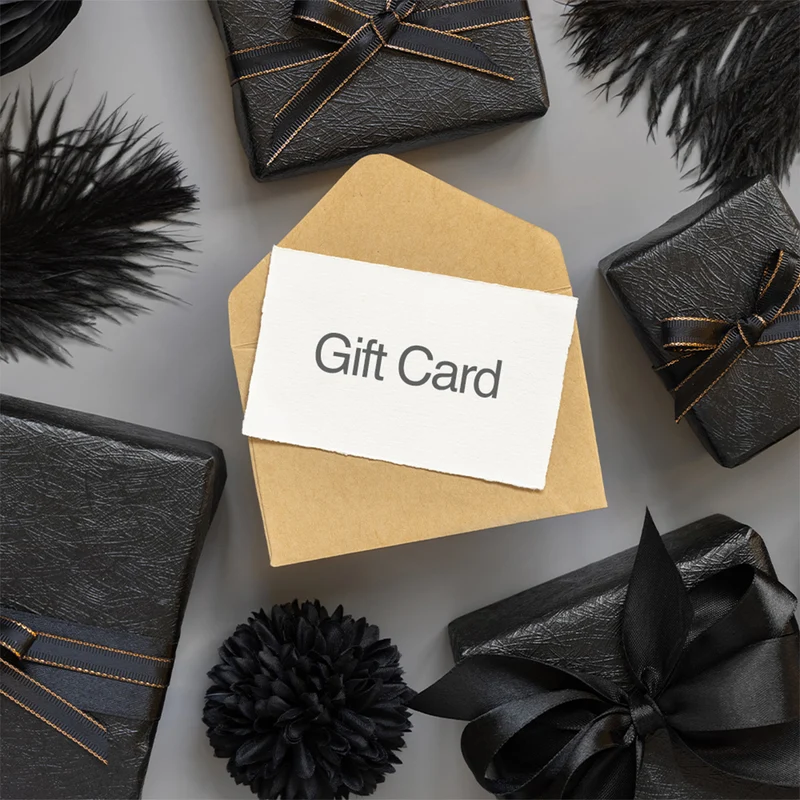 ACQUO Gift Card