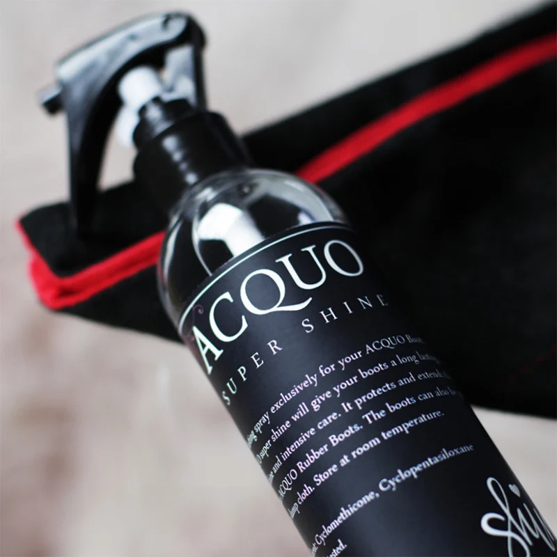 ACQUO Shine Spray