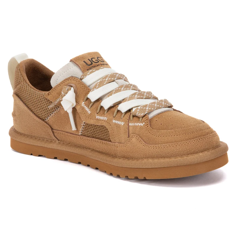 Casual Men UGG Sneakers