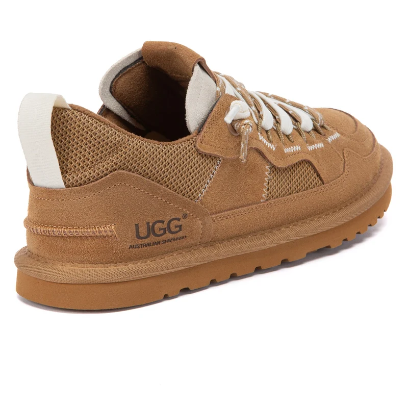 Casual Men UGG Sneakers