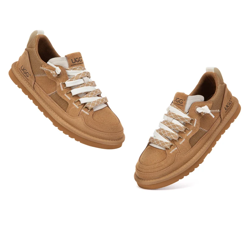 Casual Men UGG Sneakers