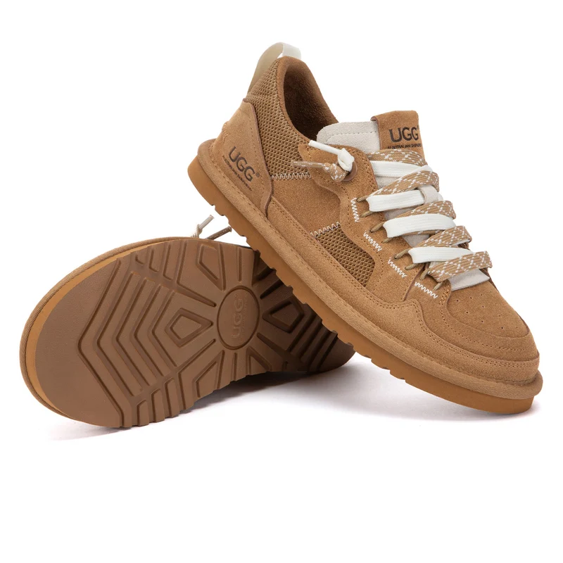Casual Men UGG Sneakers