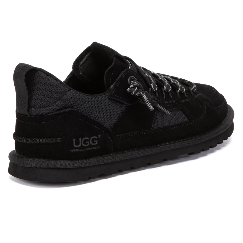 Casual Men UGG Sneakers