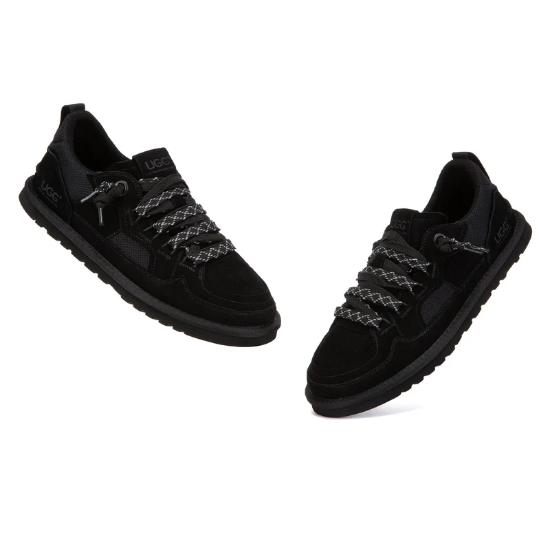 Casual Men UGG Sneakers