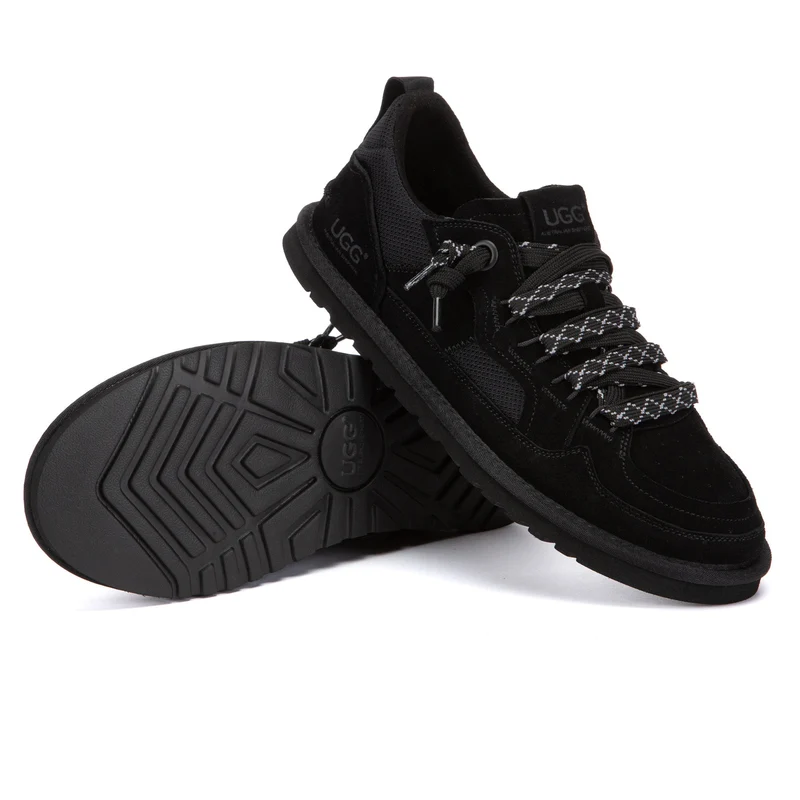 Casual Men UGG Sneakers