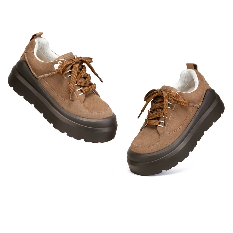 Versatile UGG Sneakers