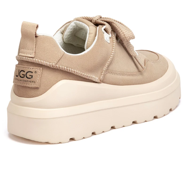 Versatile UGG Sneakers