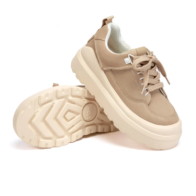 Versatile UGG Sneakers