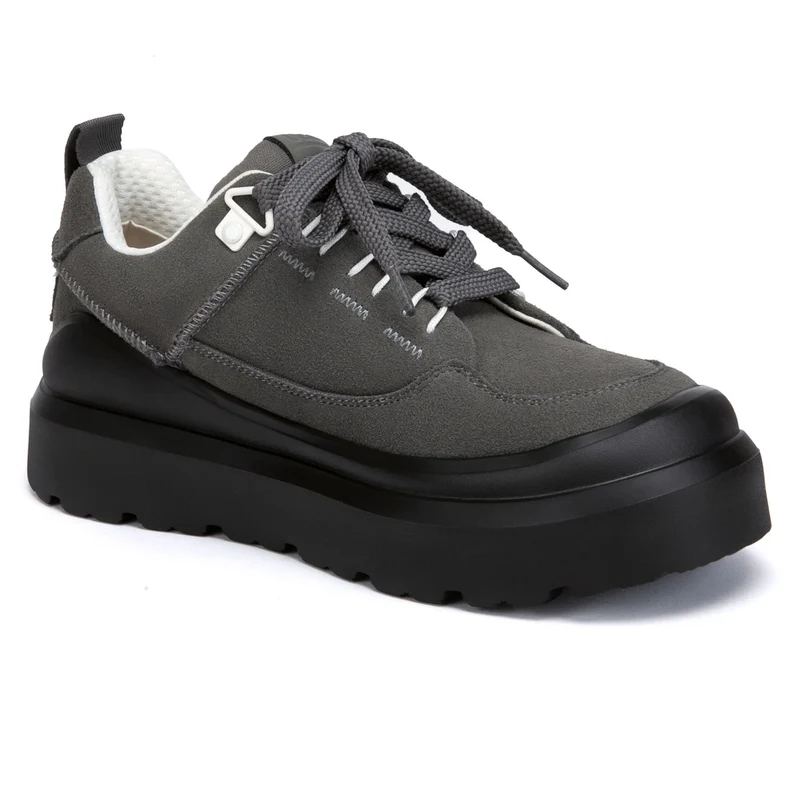 Versatile UGG Sneakers