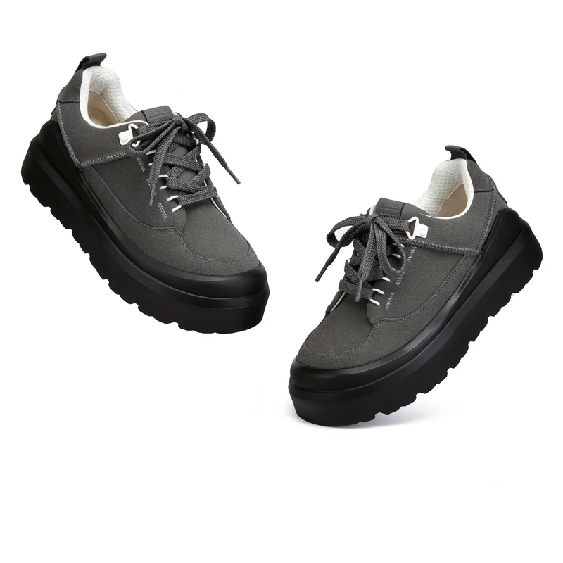 Versatile UGG Sneakers