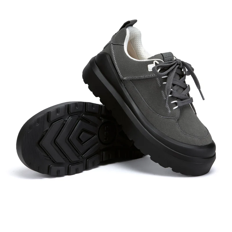 Versatile UGG Sneakers