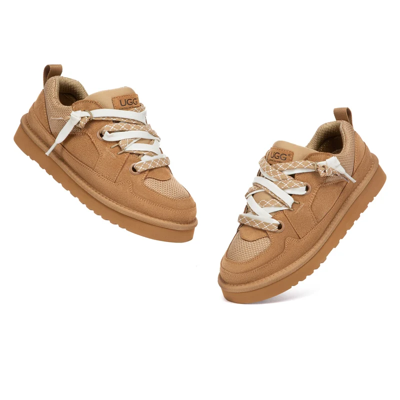 Premium UGG Sneakers Shoes
