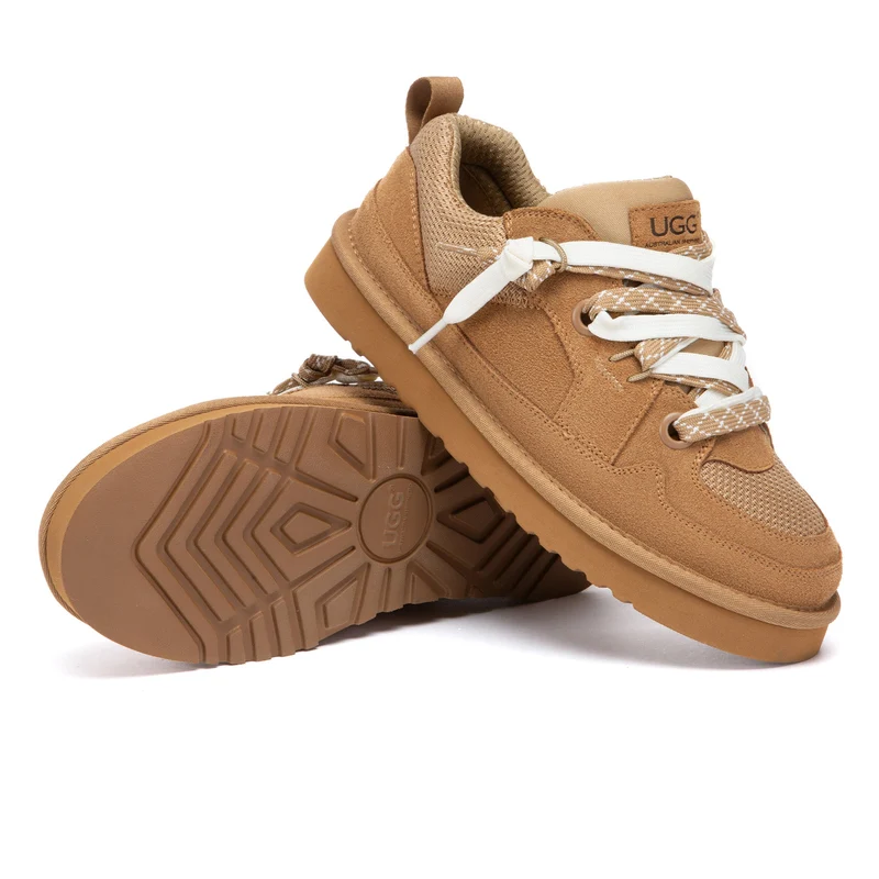 Premium UGG Sneakers Shoes