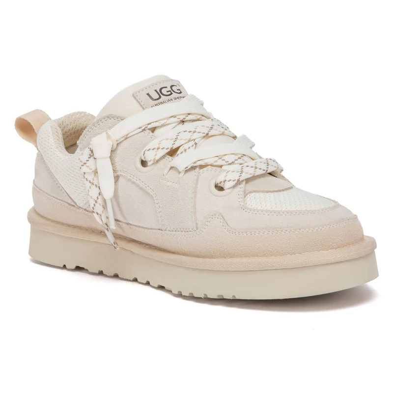 Premium UGG Sneakers Shoes