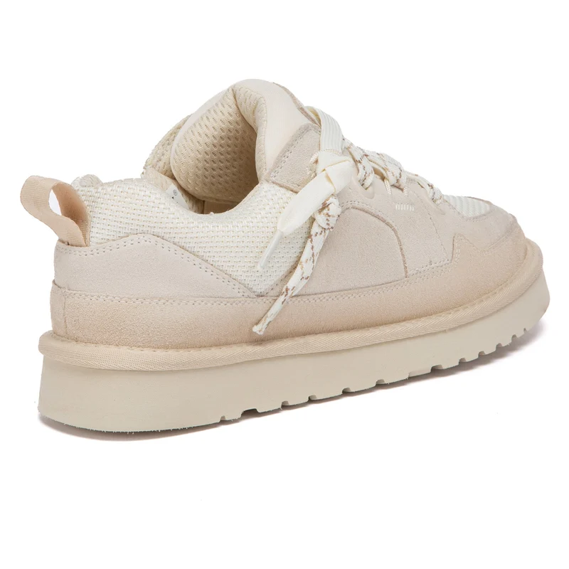 Premium UGG Sneakers Shoes