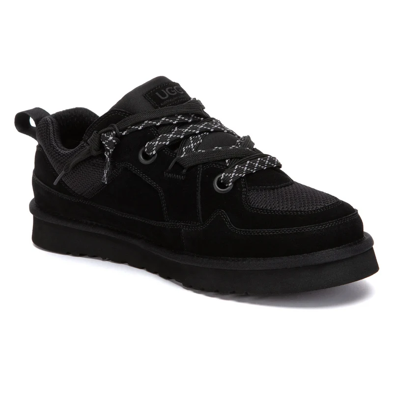 Premium UGG Sneakers Shoes