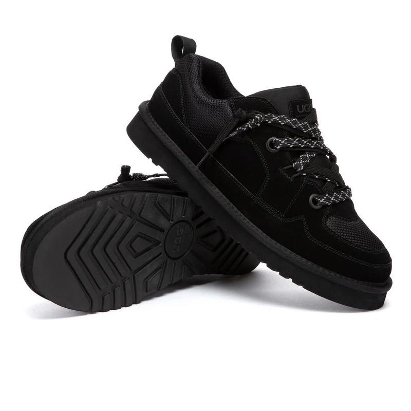 Premium UGG Sneakers Shoes