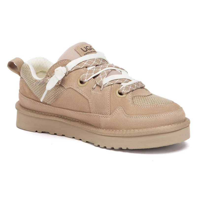 Premium UGG Sneakers Shoes