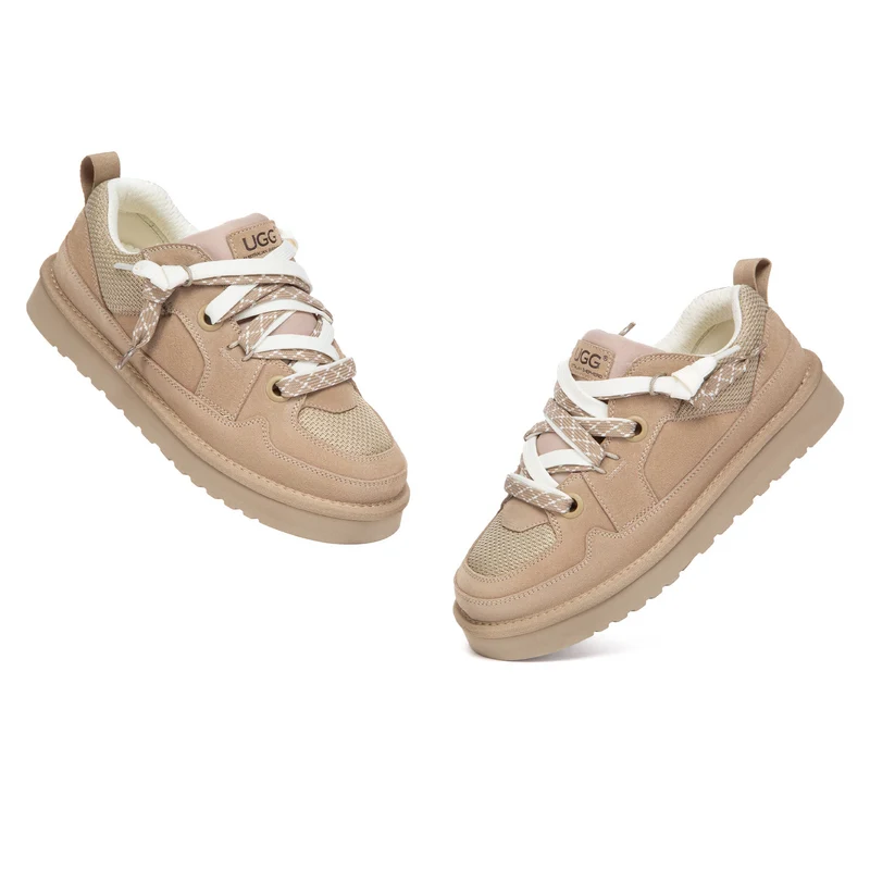 Premium UGG Sneakers Shoes