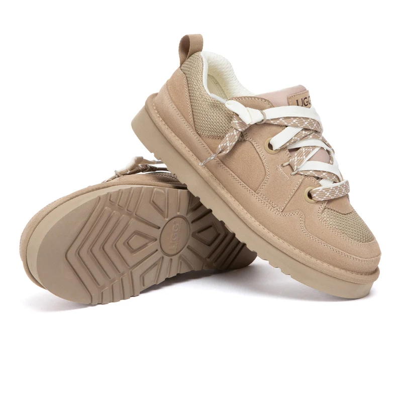 Premium UGG Sneakers Shoes