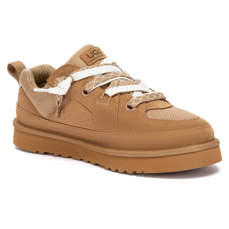 Premium UGG Sneakers Shoes (Big Size)