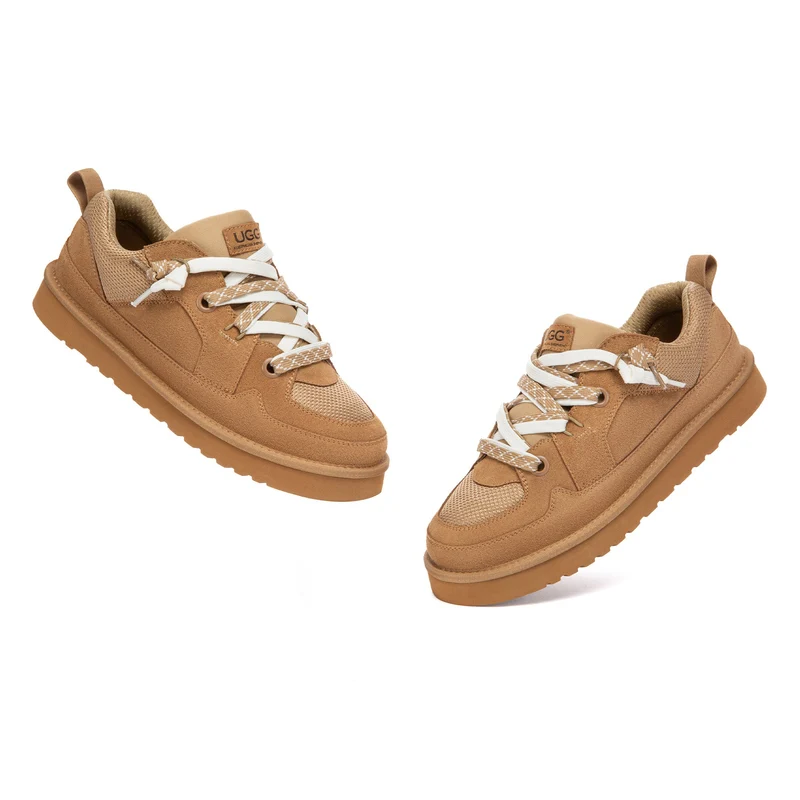 Premium UGG Sneakers Shoes (Big Size)