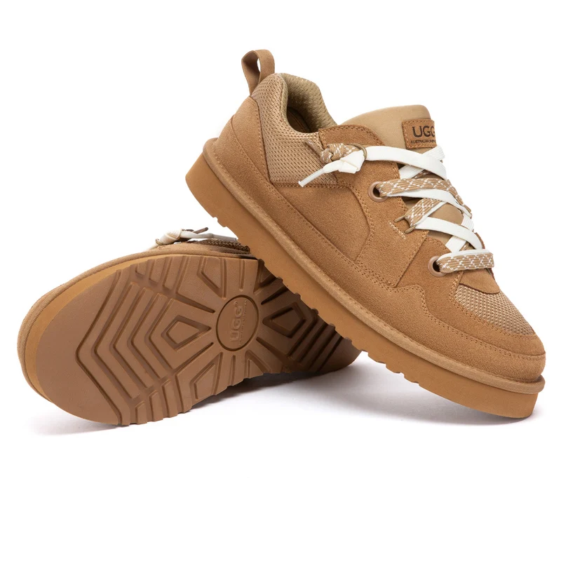 Premium UGG Sneakers Shoes (Big Size)