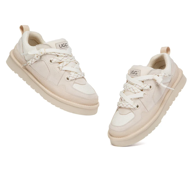 Premium UGG Sneakers Shoes (Big Size)