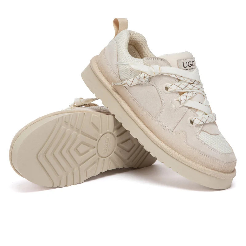 Premium UGG Sneakers Shoes (Big Size)