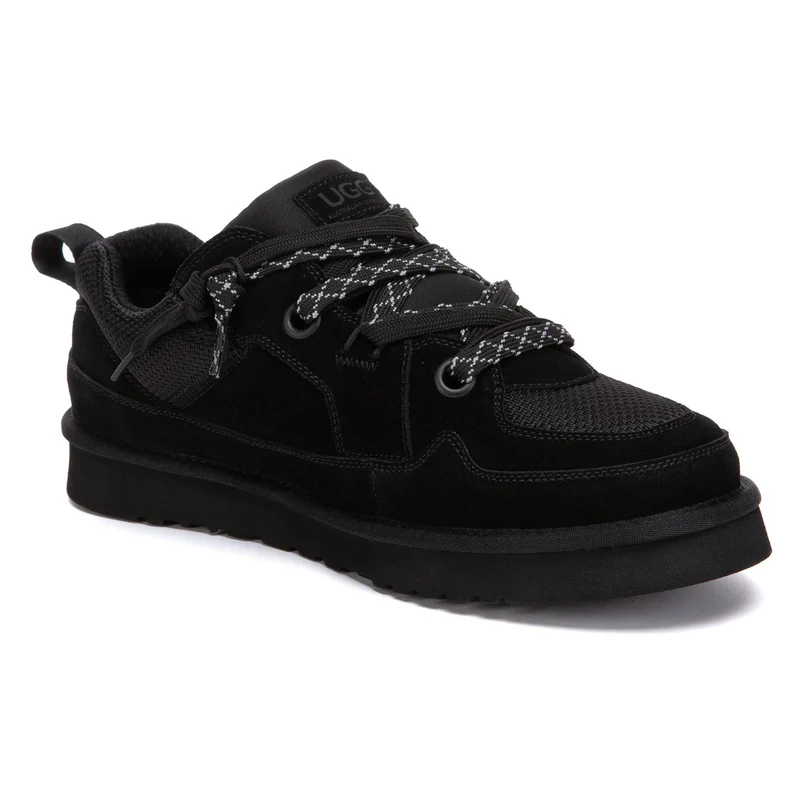 Premium UGG Sneakers Shoes (Big Size)