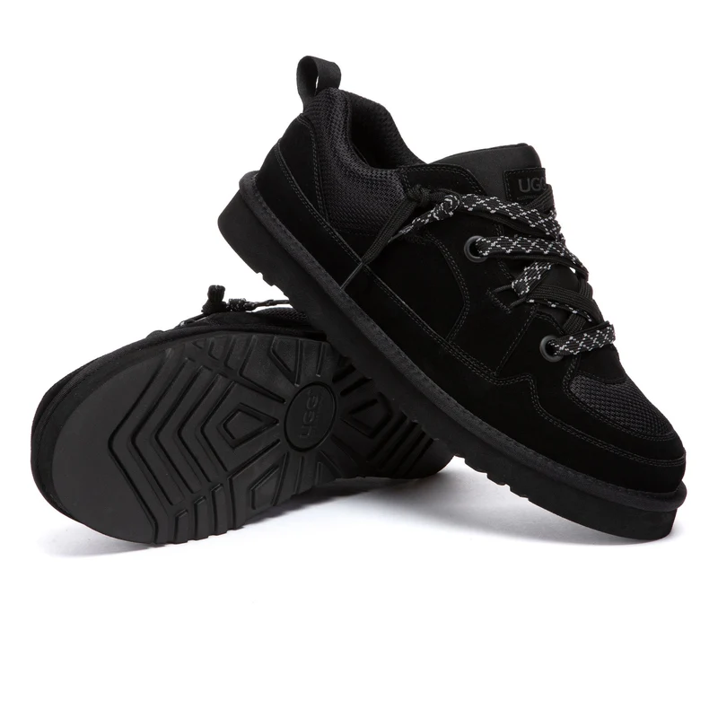 Premium UGG Sneakers Shoes (Big Size)