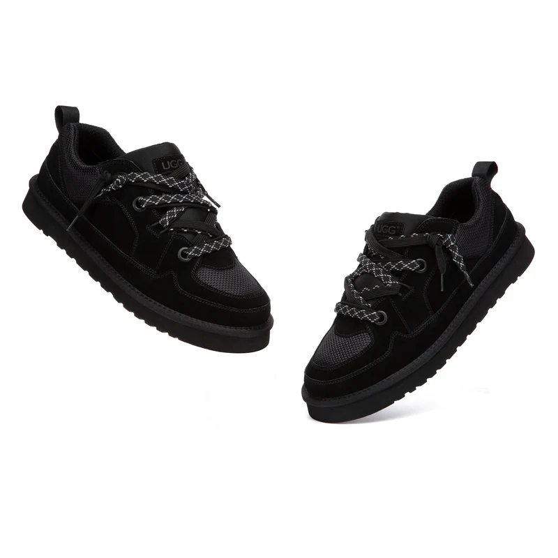 Premium UGG Sneakers Shoes (Big Size)