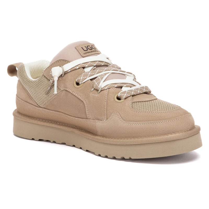 Premium UGG Sneakers Shoes (Big Size)